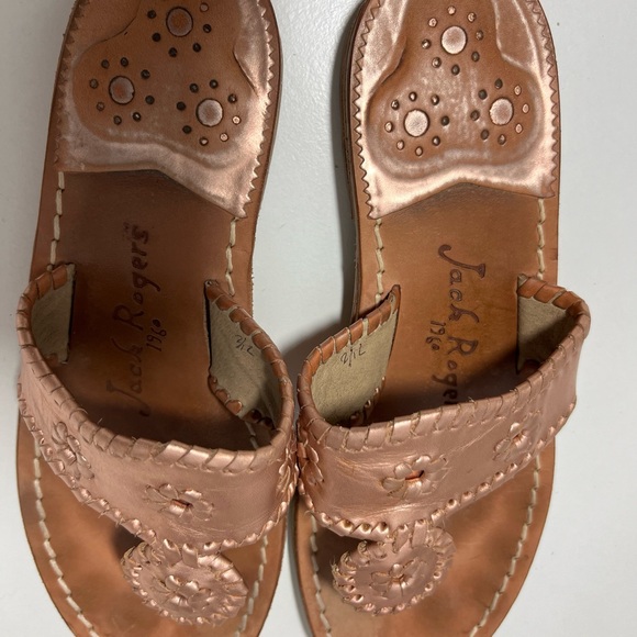 Jack Rogers Sandals - Picture 5 of 10